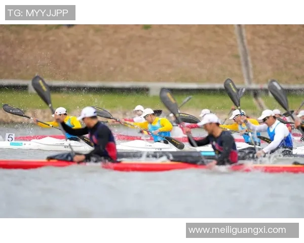 2023年全国皮划艇静水赛精彩回顾及各项赛事结果分析