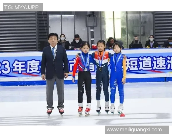 2023年度青少年联赛详细安排及参赛须知全面解读