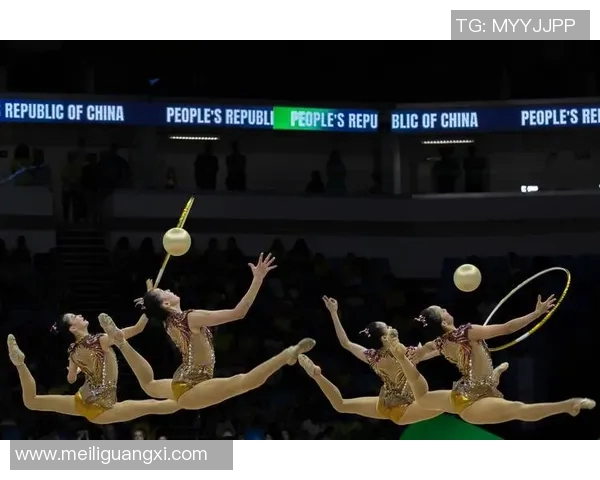 2023体操世锦赛全能决赛精彩回顾与最终成绩分析